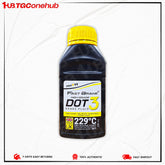 Pro 99 Brake Fluid 250ml PBF3-8181-250